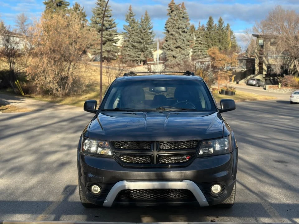 2017 Dodge Journey - Image 4 of 15
