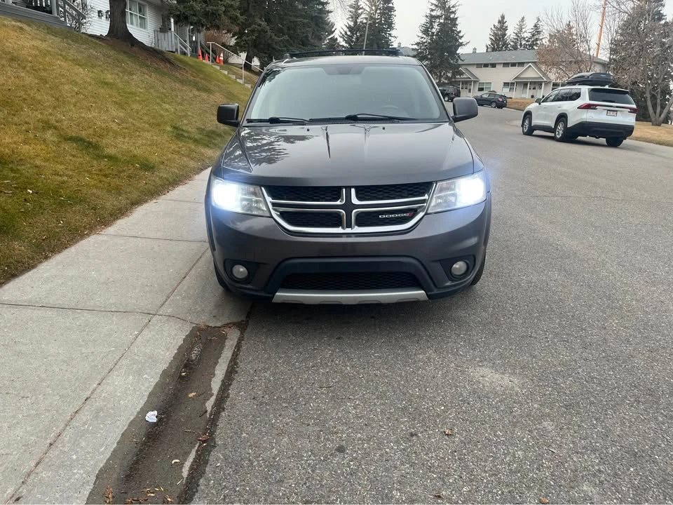 2017 Dodge Journey - Image 2 of 10