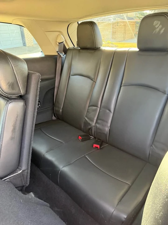 2017 Dodge Journey - Image 7 of 9