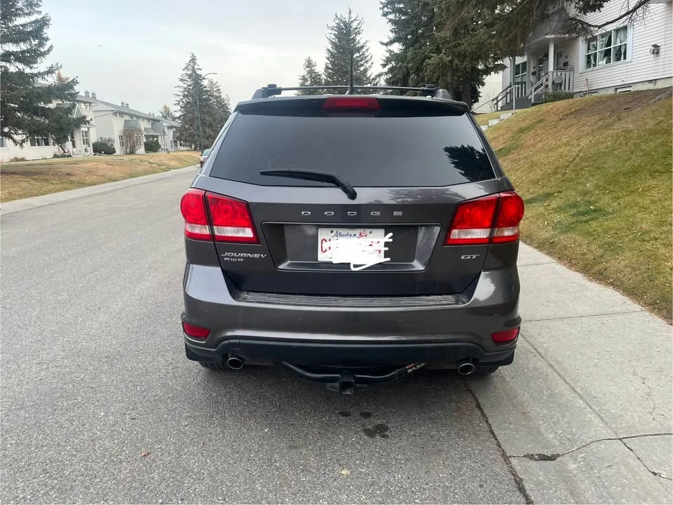 2017 Dodge Journey - Image 5 of 10