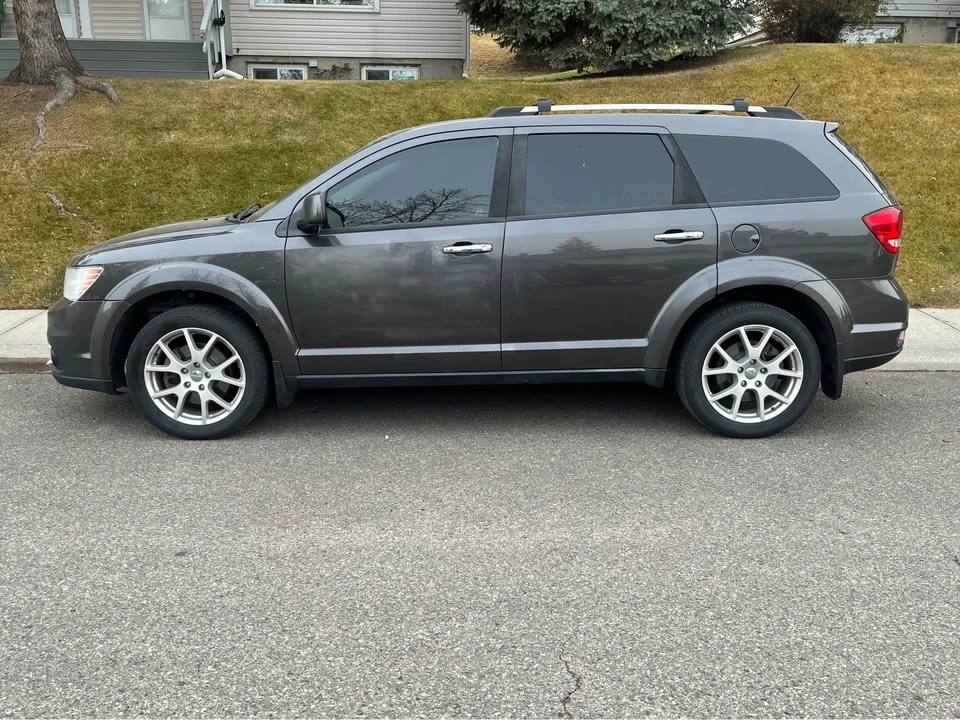 2017 Dodge Journey - Image 3 of 10