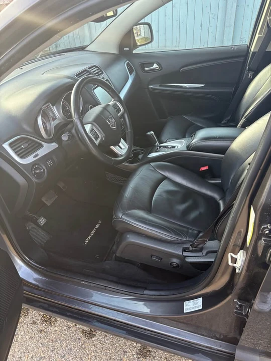 2017 Dodge Journey - Image 6 of 9