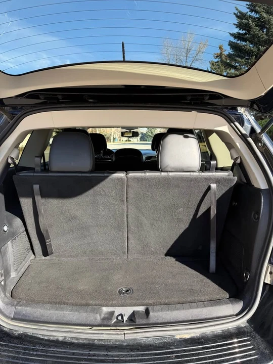 2017 Dodge Journey - Image 6 of 9