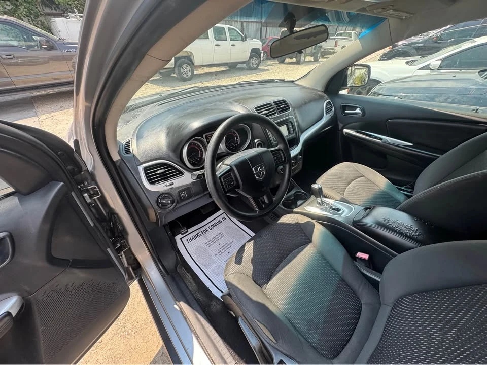 2017 Dodge Journey - Image 5 of 9