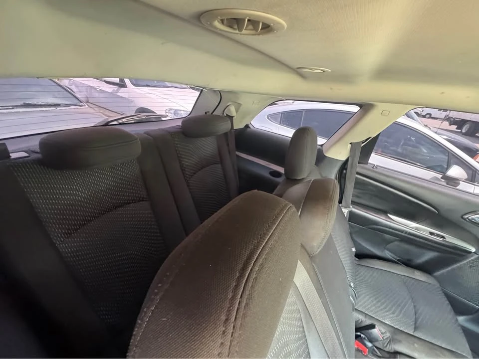 2017 Dodge Journey - Image 3 of 9