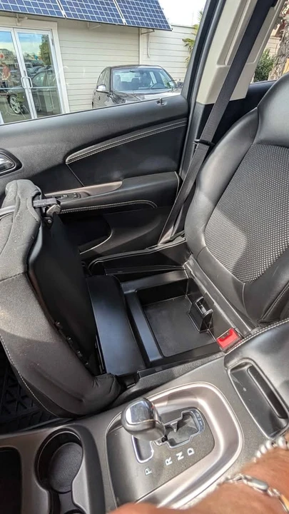 2017 Dodge Journey - Image 18 of 18
