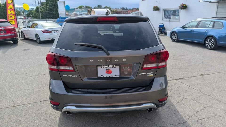 2017 Dodge Journey - Image 9 of 18