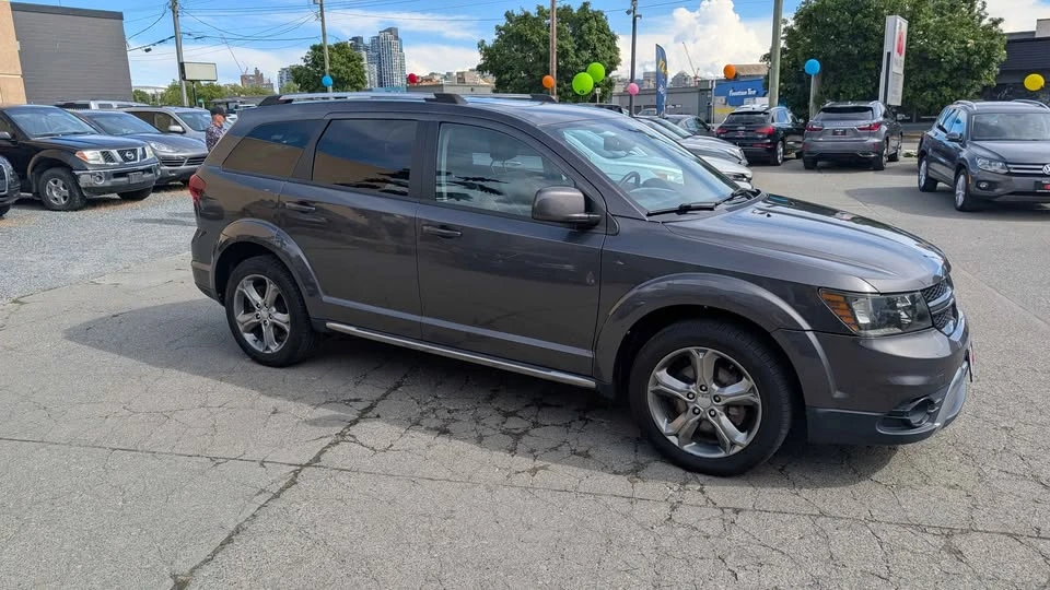 2017 Dodge Journey - Image 2 of 18