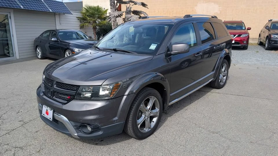 2017 Dodge Journey - Image 3 of 18