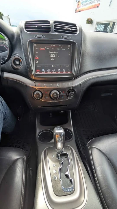 2017 Dodge Journey - Image 12 of 18