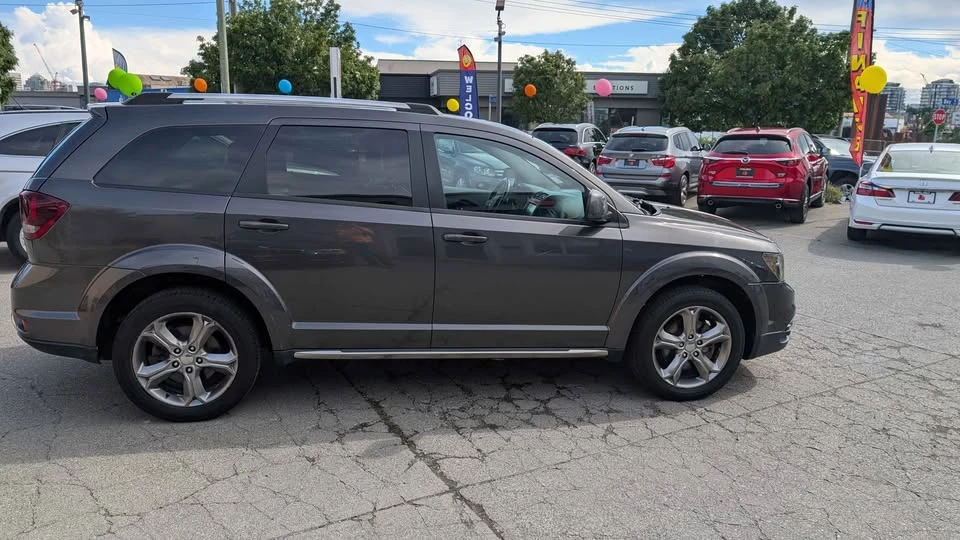 2017 Dodge Journey - Image 5 of 18