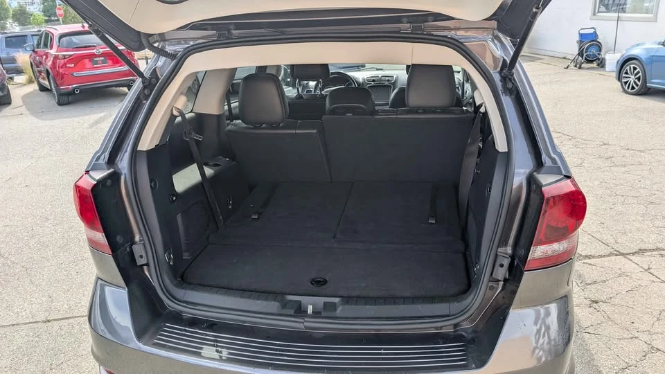 2017 Dodge Journey - Image 6 of 18