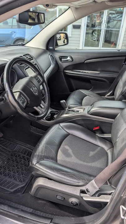 2017 Dodge Journey - Image 10 of 18