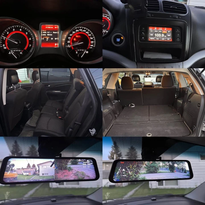 2017 Dodge Journey - Image 2 of 4