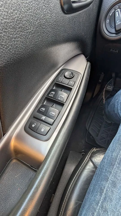 2017 Dodge Journey - Image 15 of 18
