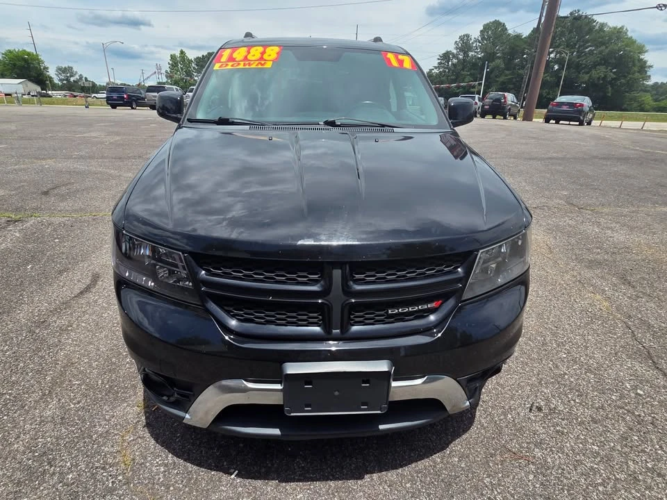 2017 Dodge Journey - Image 2 of 20