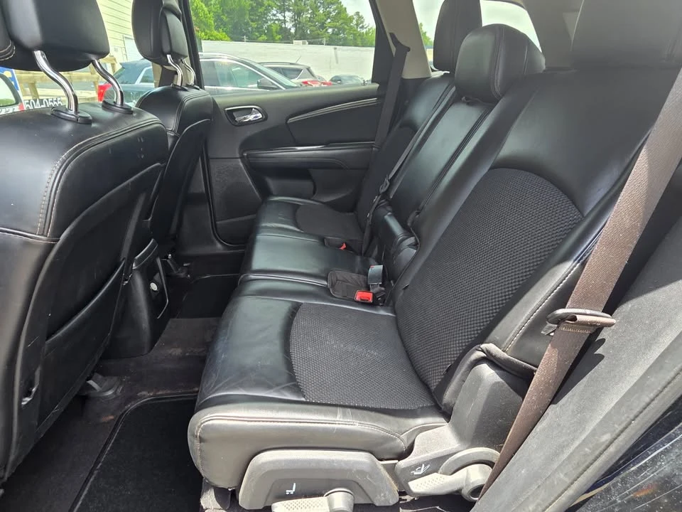 2017 Dodge Journey - Image 10 of 20