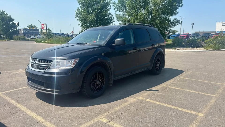 2017 Dodge Journey - Image 4 of 4
