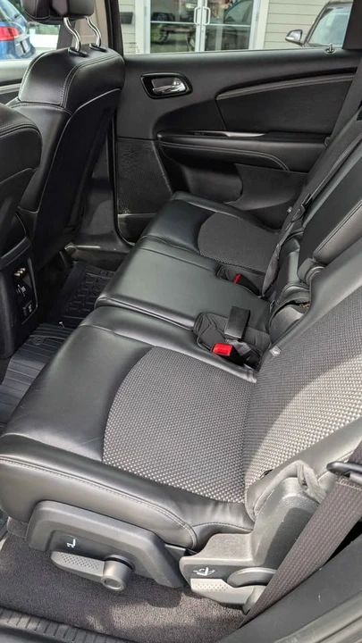 2017 Dodge Journey - Image 8 of 18