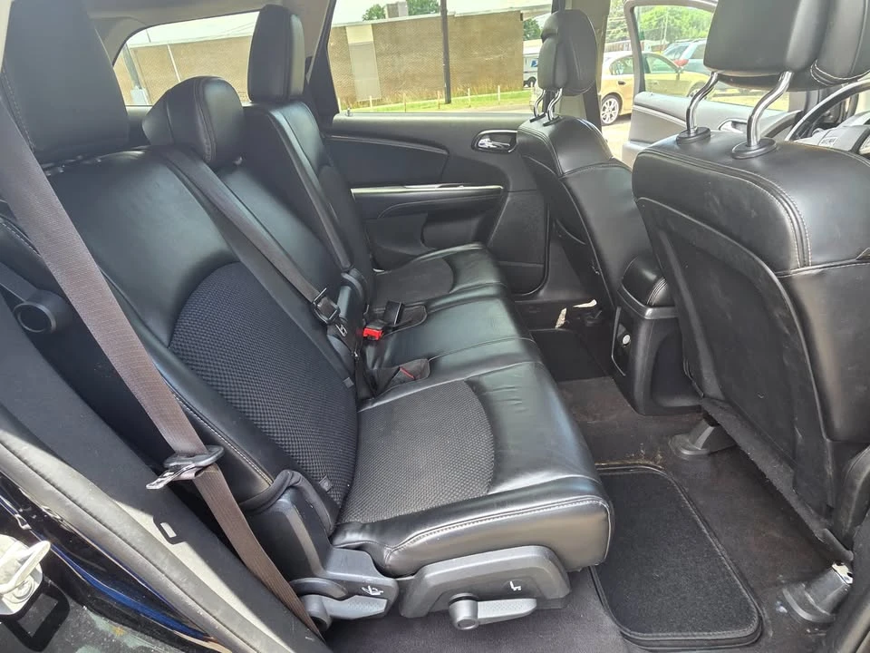 2017 Dodge Journey - Image 14 of 20