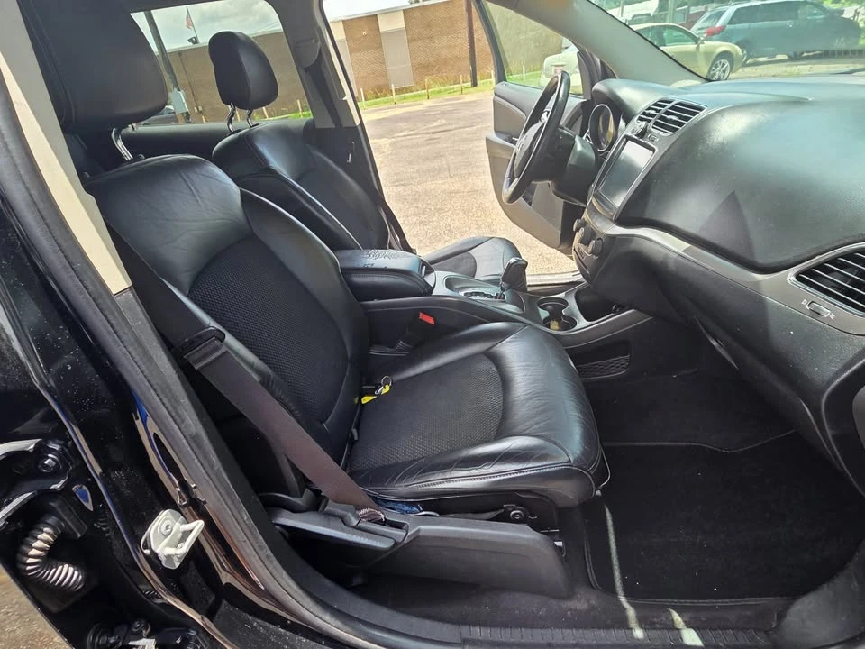 2017 Dodge Journey - Image 16 of 20