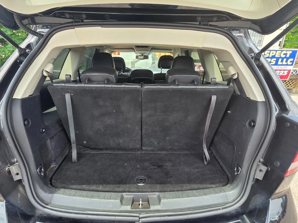 2017 Dodge Journey - Image 12 of 20