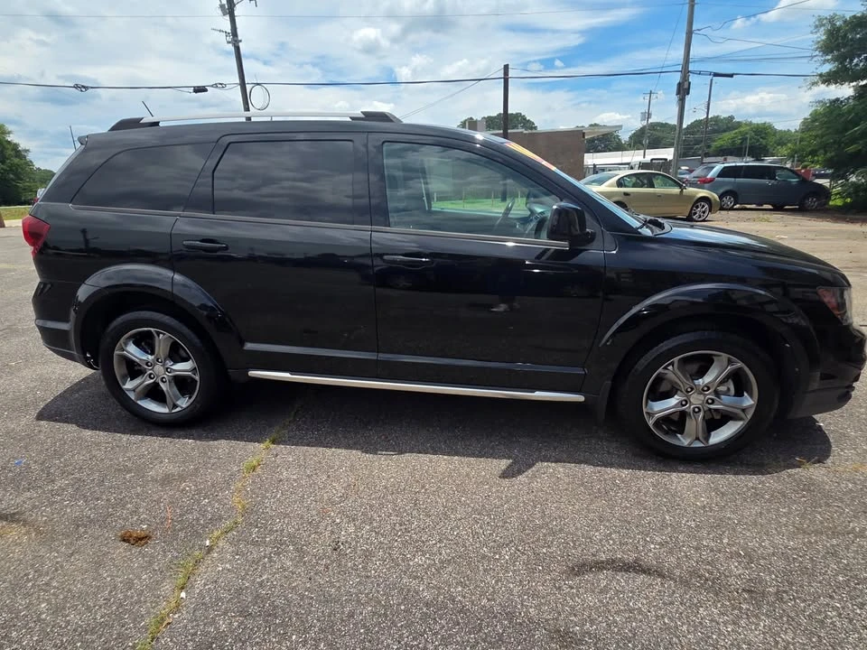 2017 Dodge Journey - Image 3 of 20