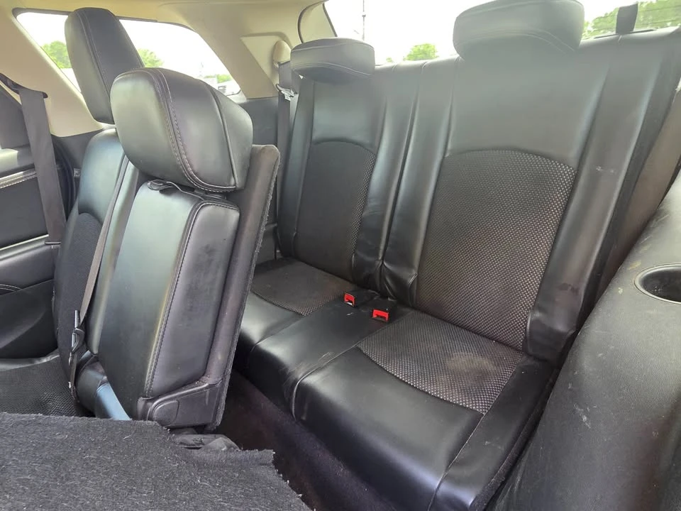 2017 Dodge Journey - Image 11 of 20
