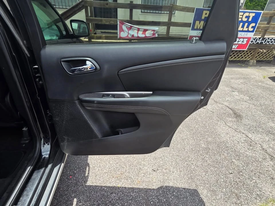 2017 Dodge Journey - Image 13 of 20