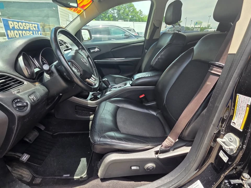 2017 Dodge Journey - Image 6 of 20