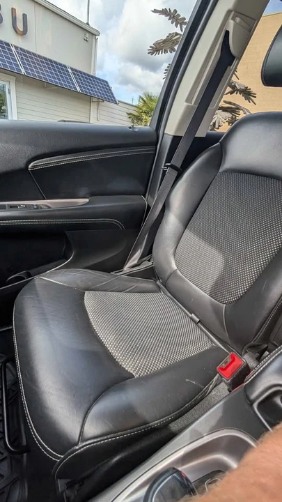 2017 Dodge Journey - Image 17 of 18
