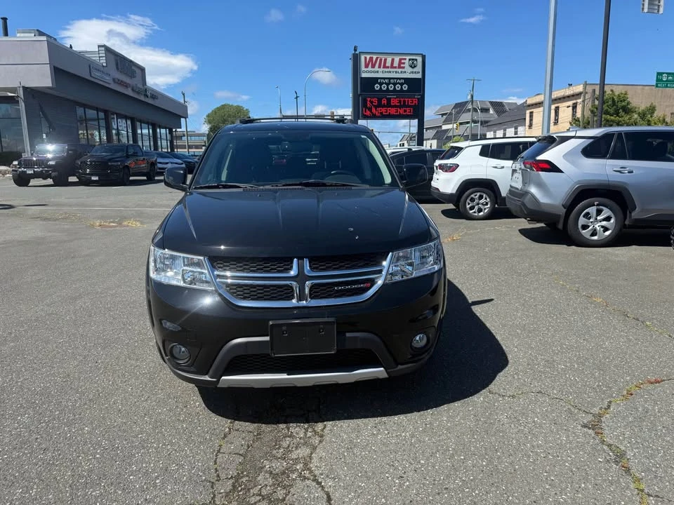 2017 Dodge Journey - Image 2 of 16