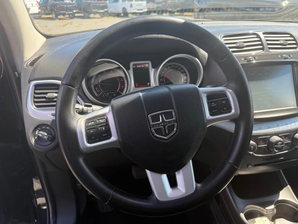 2017 Dodge Journey - Image 15 of 16