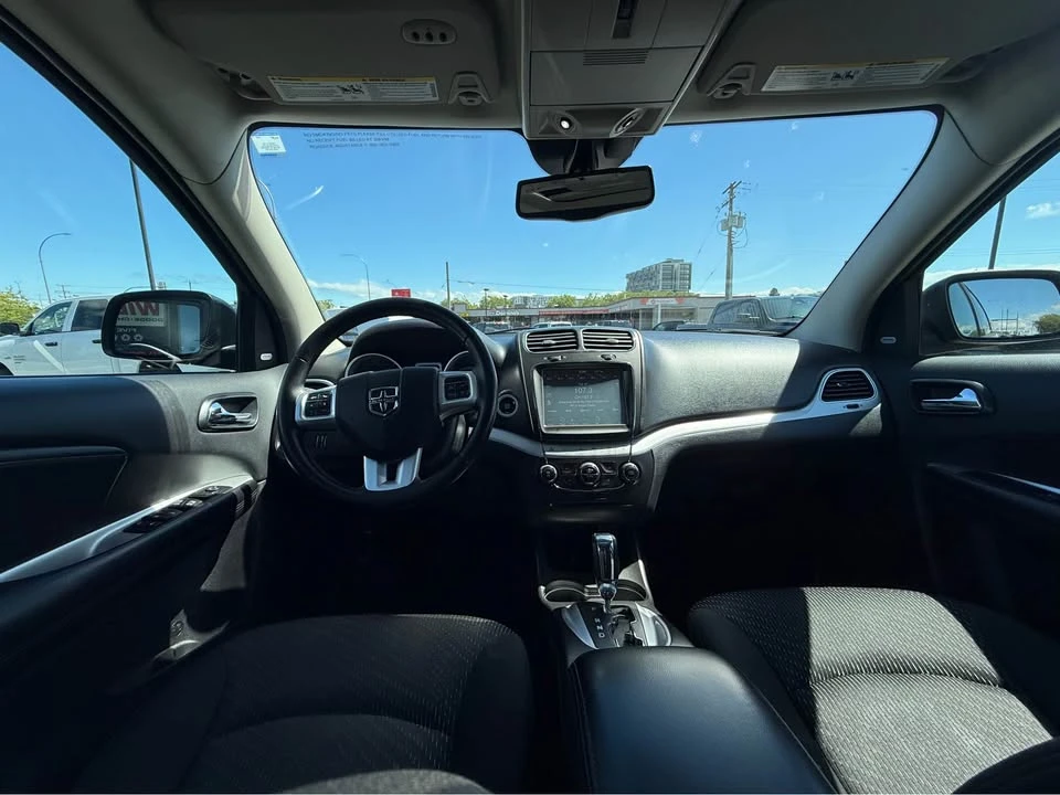 2017 Dodge Journey - Image 14 of 16