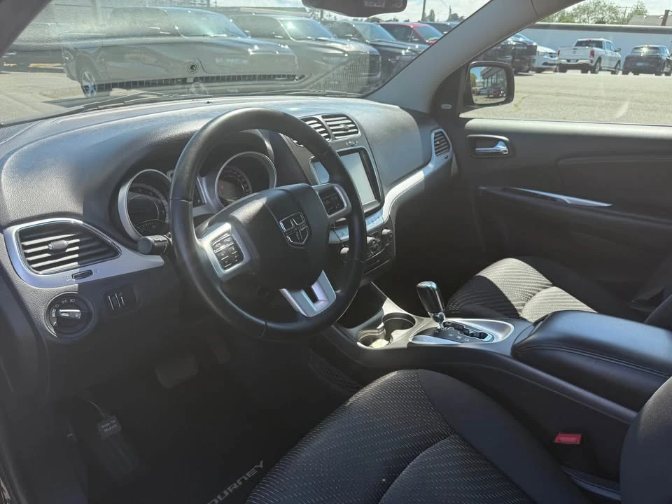 2017 Dodge Journey - Image 10 of 16
