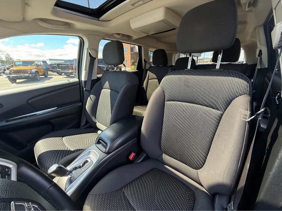 2017 Dodge Journey - Image 9 of 16