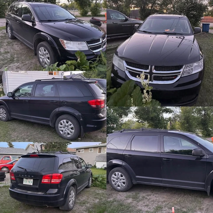 2017 Dodge Journey - Image 3 of 4
