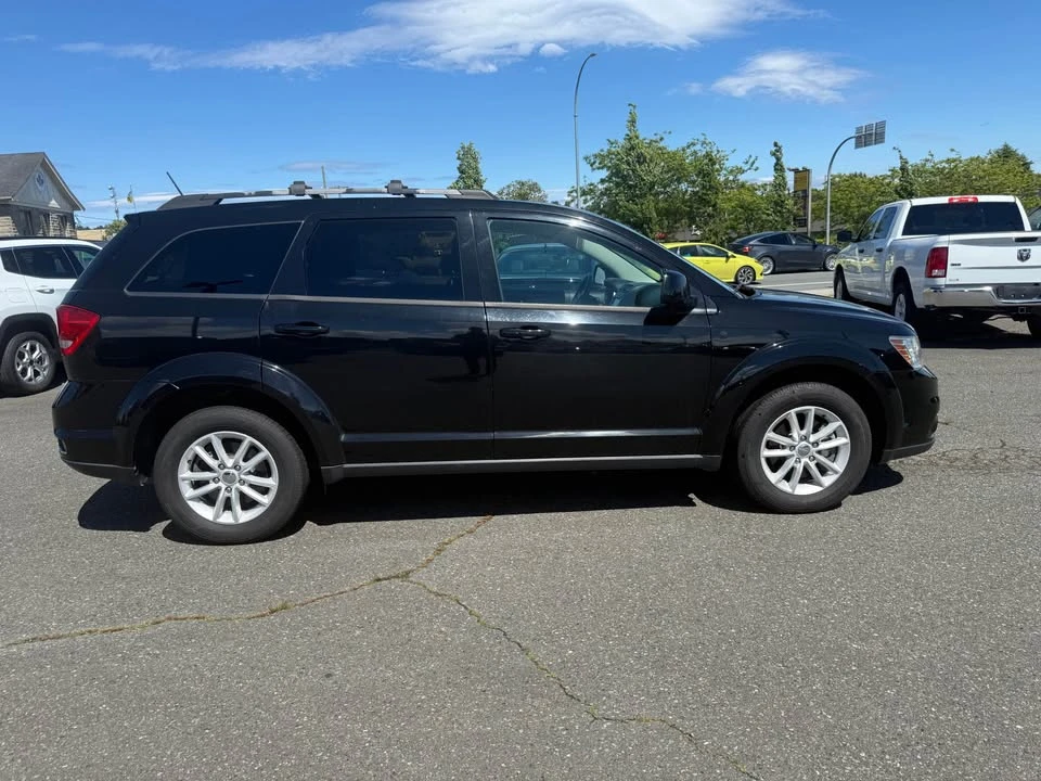 2017 Dodge Journey - Image 4 of 16