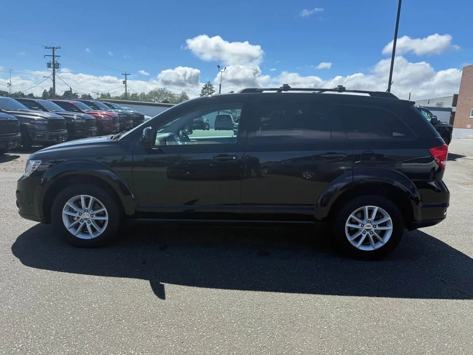 2017 Dodge Journey - Image 5 of 16