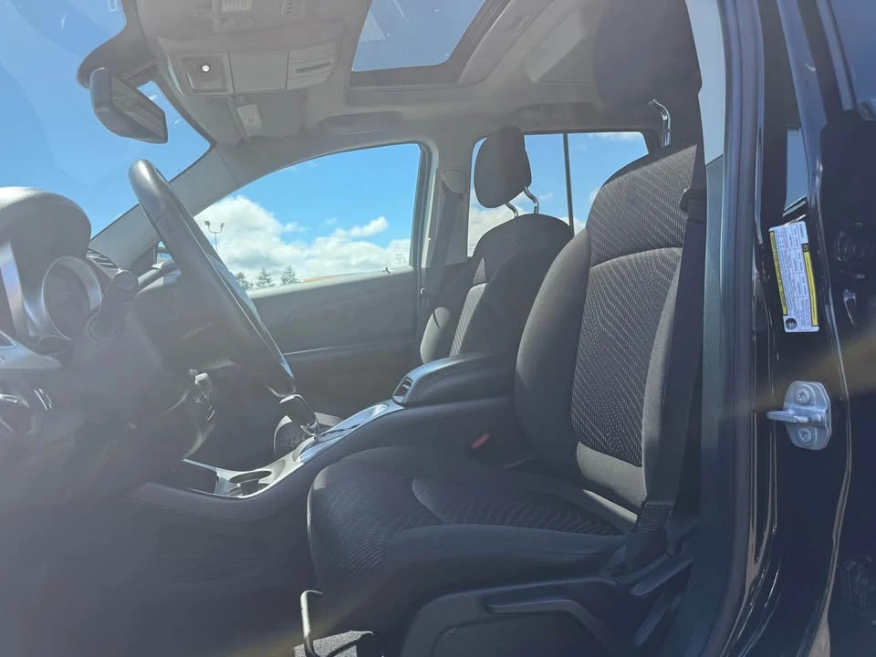 2017 Dodge Journey - Image 11 of 16