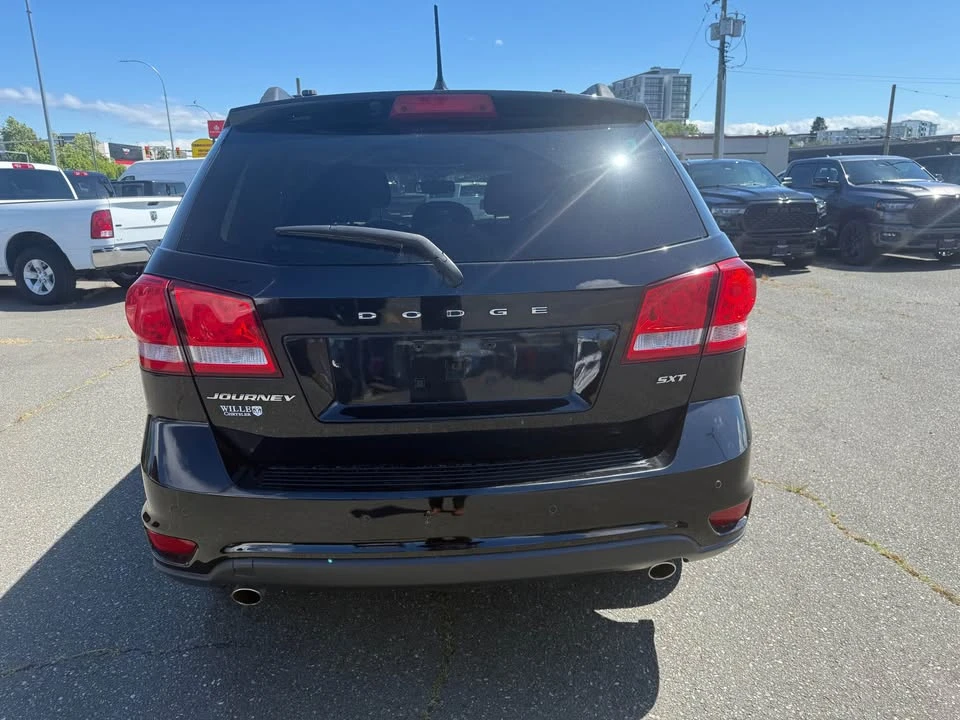2017 Dodge Journey - Image 6 of 16