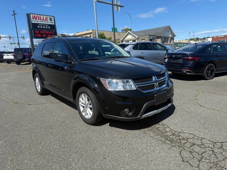 2017 Dodge Journey - Image 3 of 16