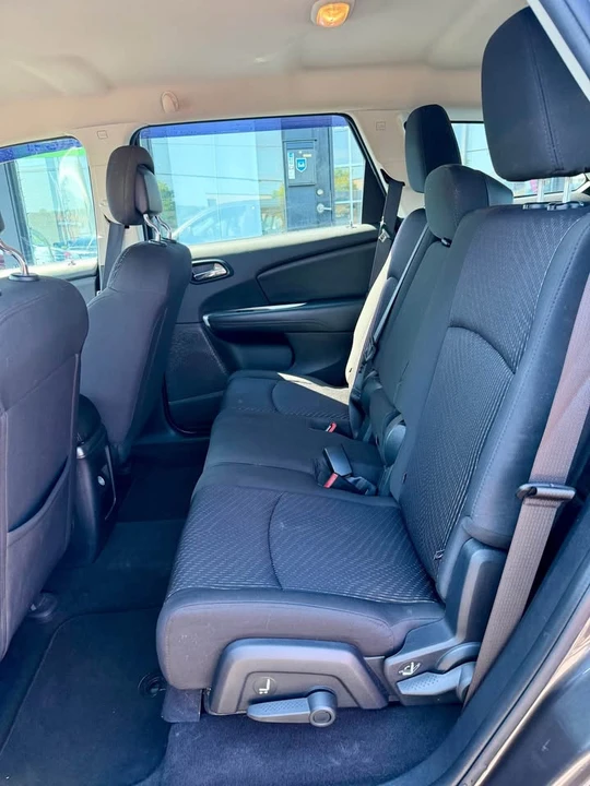 2017 Dodge Journey - Image 14 of 16