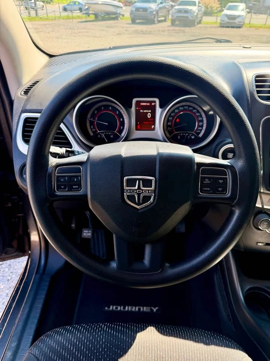 2017 Dodge Journey - Image 11 of 16