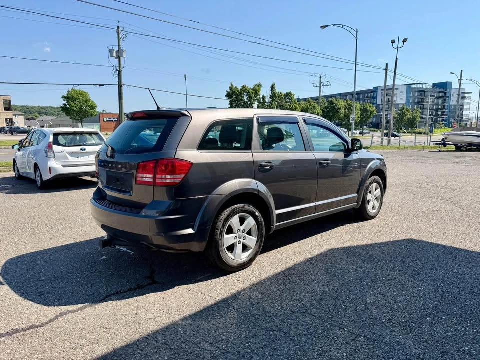 2017 Dodge Journey - Image 7 of 16