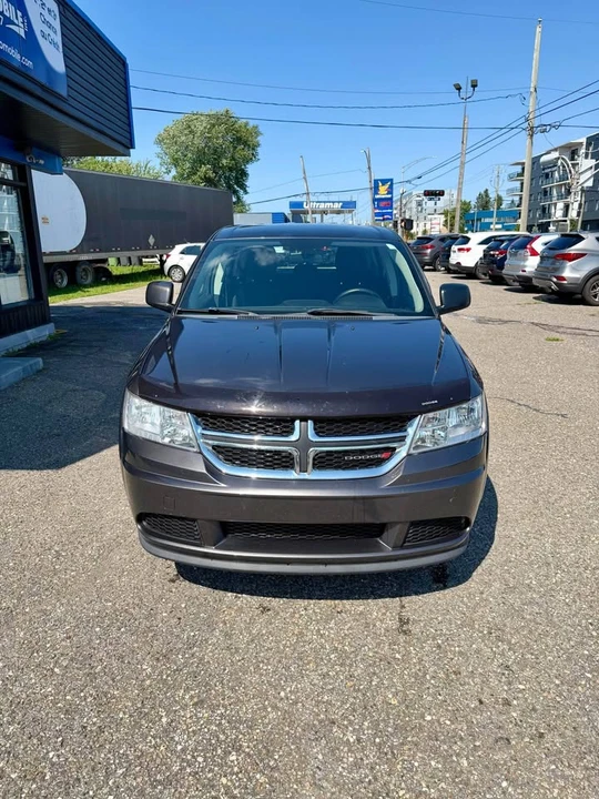 2017 Dodge Journey - Image 2 of 16