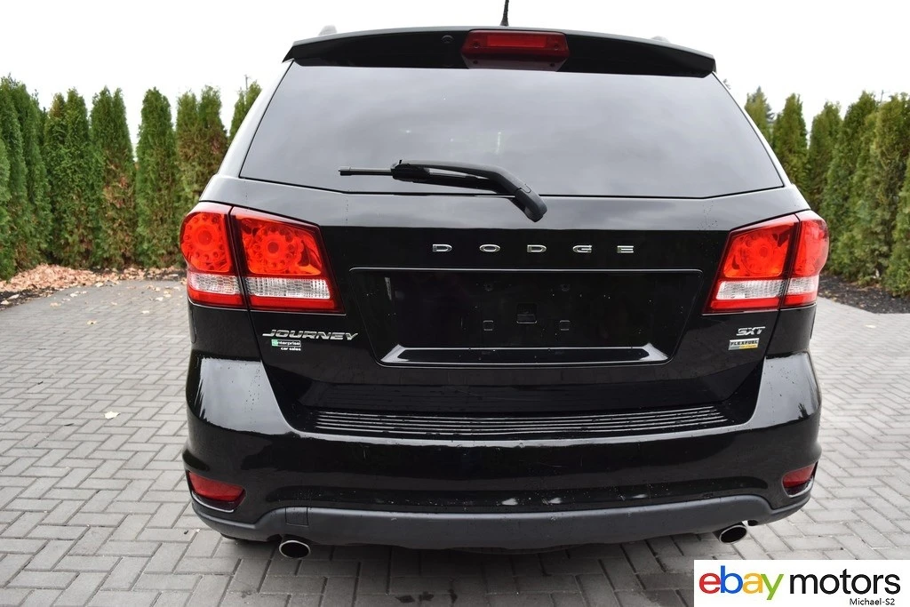 2017 Dodge Journey - Image 6 of 21
