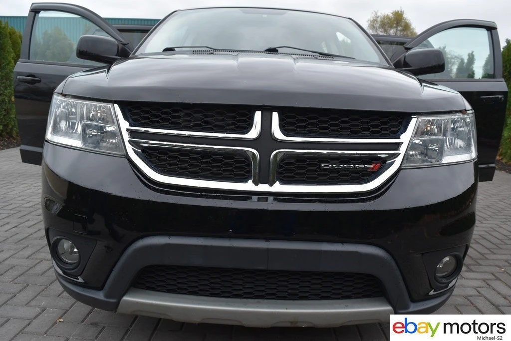 2017 Dodge Journey - Image 21 of 21
