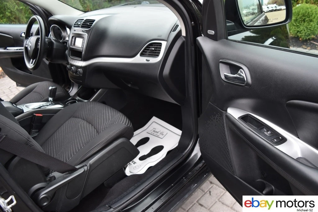 2017 Dodge Journey - Image 17 of 21