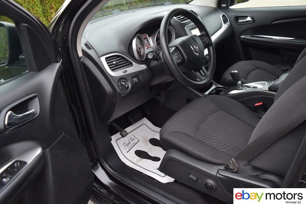 2017 Dodge Journey - Image 11 of 21